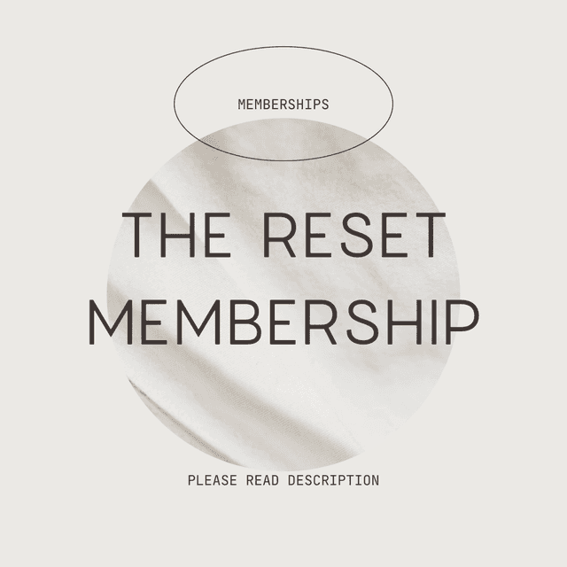 The Rest Membership at Bare Skin Glow Studio in Vacaville, CA